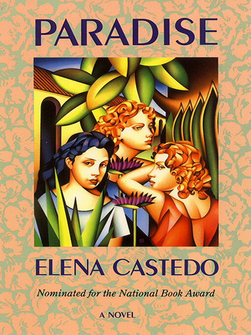 Title details for Paradise by Elena Castedo - Available